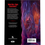 Produktbild Dungeons & Dragons RPG Abenteuer Vecna: Eve of Ruin englisch