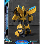 Produktbild Transformers Generation One AMK Mini Series Plastic Model