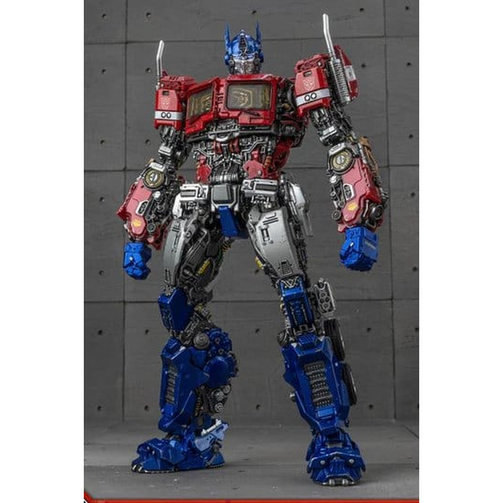 Produktbild Transformers: Bumblebee AMK PRO Series Plastic Model Kit