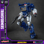 Produktbild Transformers: Bumblebee AMK Pro Series Plastic Model Kit