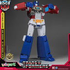 Produktbild Transformers Generation One AMK Series Plastic Model Kit