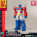 Produktbild Transformers: Generation One AMK Mini Series Plastic Model