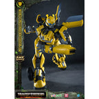Produktbild Transformers: Rise of the Beasts AMK Series Plastic Model
