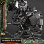 Produktbild Transformers: Rise of the Beasts AMK Series Plastic Model