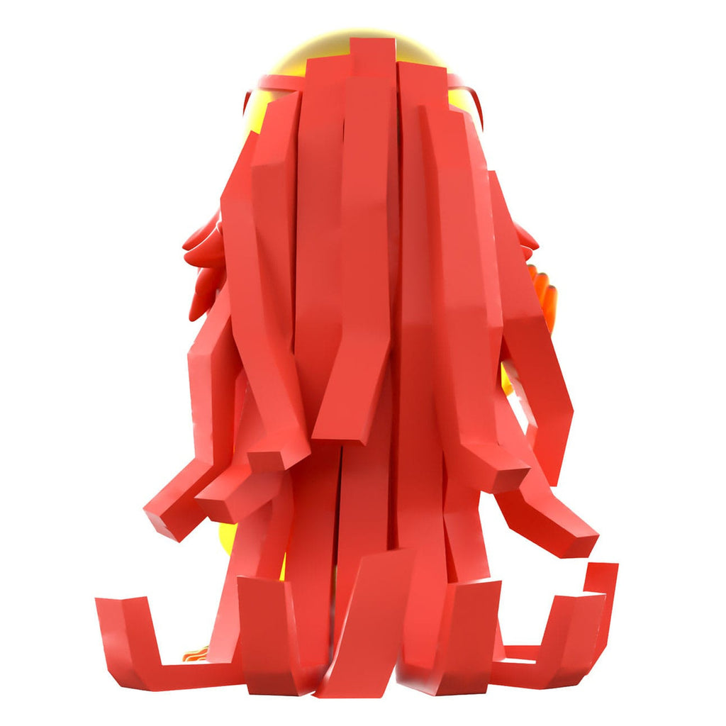 Produktbild Ultrakill Vinyl Figur Sisyphus Prime 10 cm