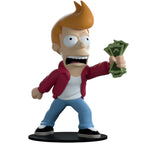 Produktbild Futurama Vinyl Figur Take my Money Fry 13 cm