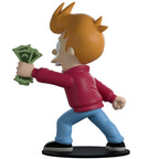 Produktbild Futurama Vinyl Figur Take my Money Fry 13 cm
