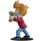Produktbild Futurama Vinyl Figur Take my Money Fry 13 cm