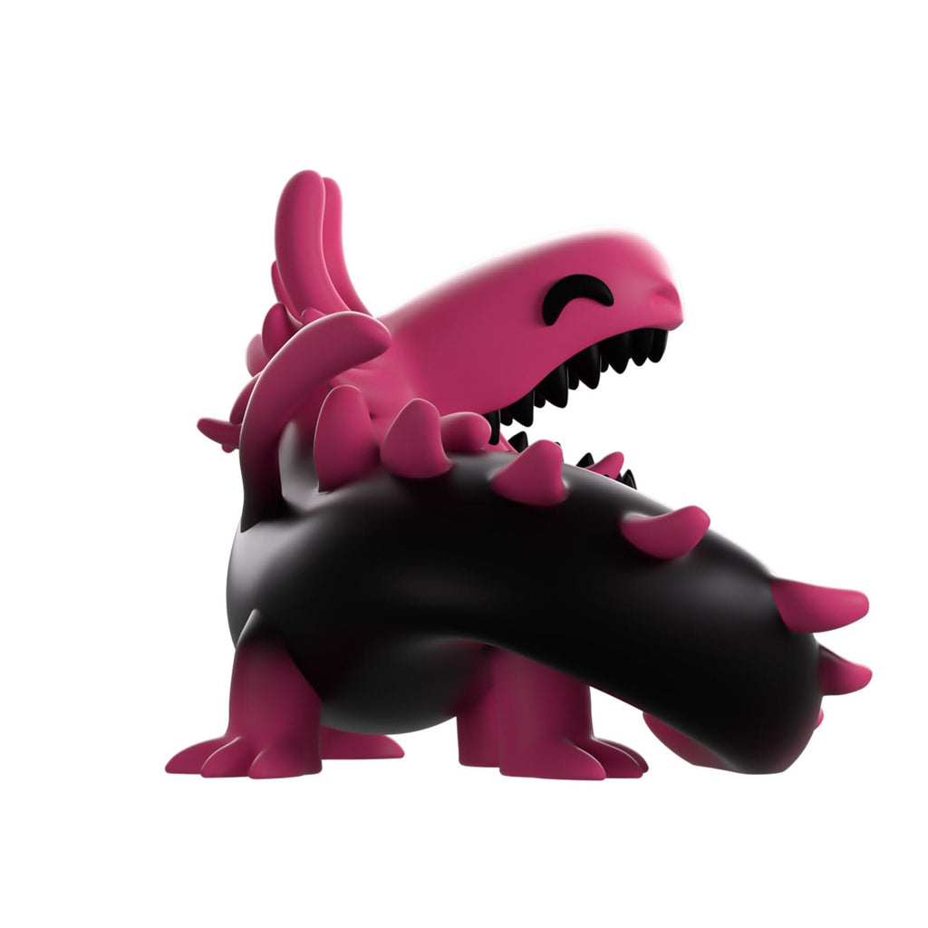 Produktbild Rainworld Vinyl Figur Pink Lizard 8 cm