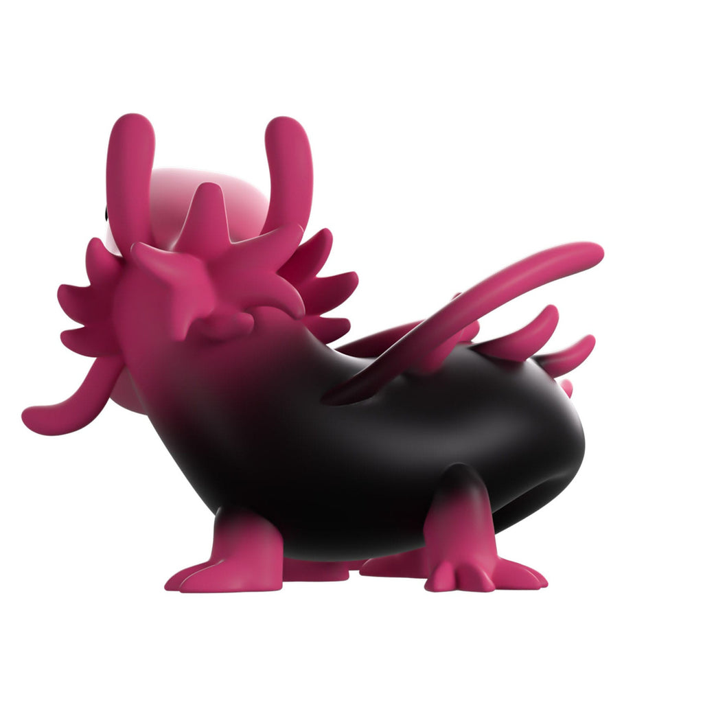 Produktbild Rainworld Vinyl Figur Pink Lizard 8 cm