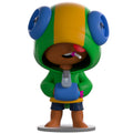 Produktbild Brawl Stars Vinyl Figur Leon 10 cm