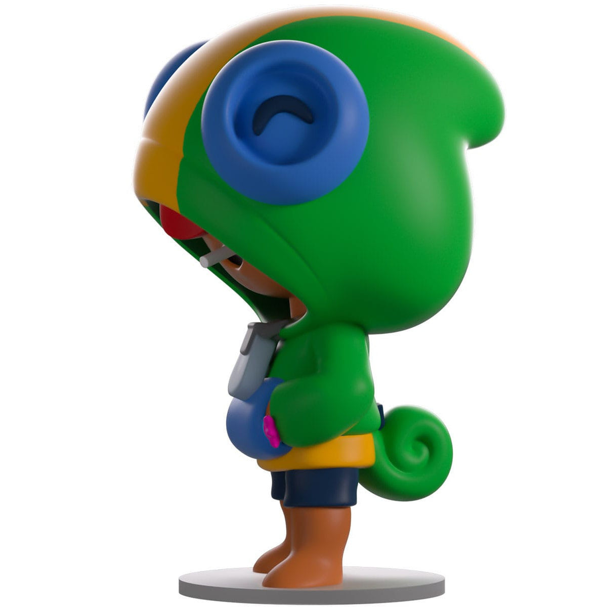 Produktbild Brawl Stars Vinyl Figur Leon 10 cm