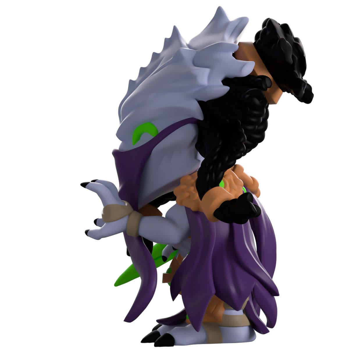Produktbild Starcraft Vinyl Figur Zeratul 12 cm