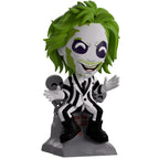 Produktbild Beetlejuice Vinyl Figur Beetlejuice 12 cm