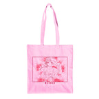 Image produit Sac en toile Maomao Flowers pour les fans des Carnets de l'apothicaire
