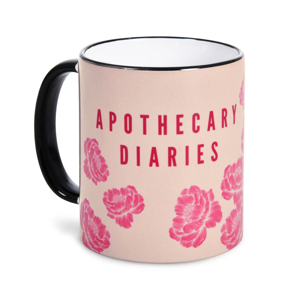 Product image Gyokuyou Mug for The Apothecary Diaries Fans