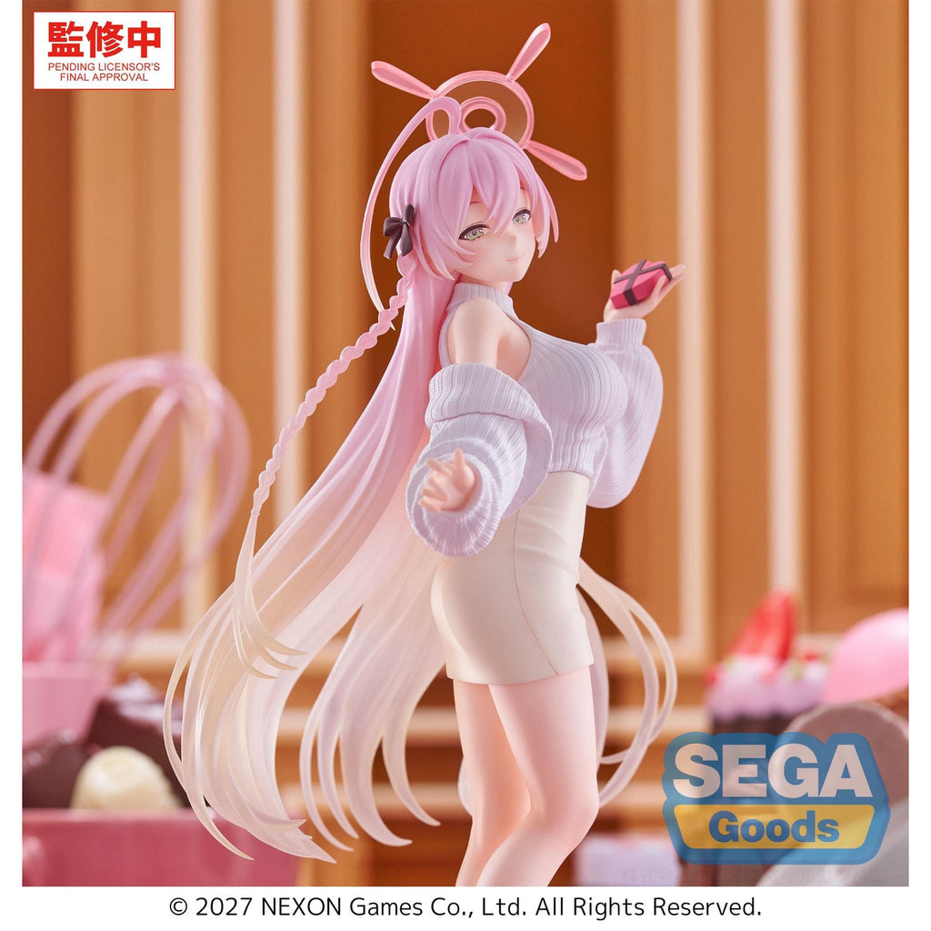 Product image Blue Archive - Hanako Xstellar Figure Happy Valentine Version