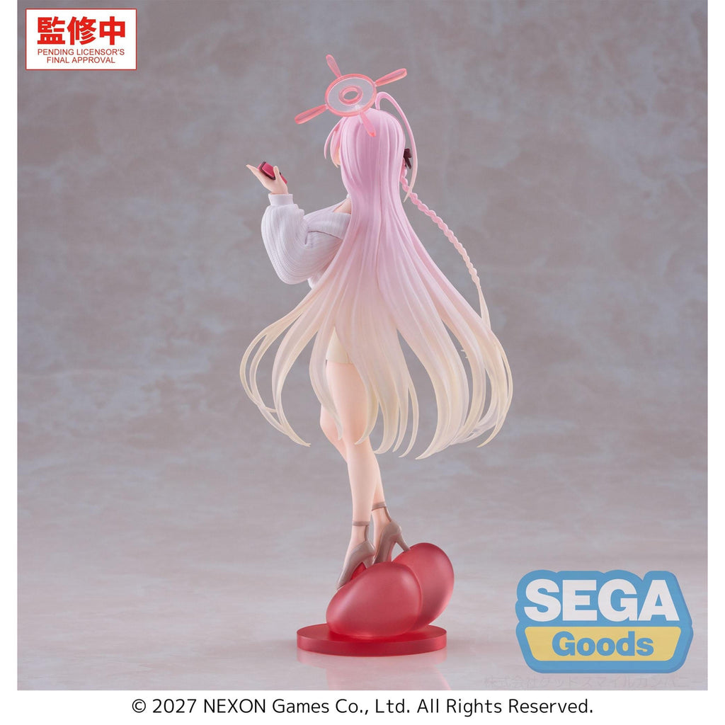 Product image Blue Archive - Hanako Xstellar Figure Happy Valentine Version