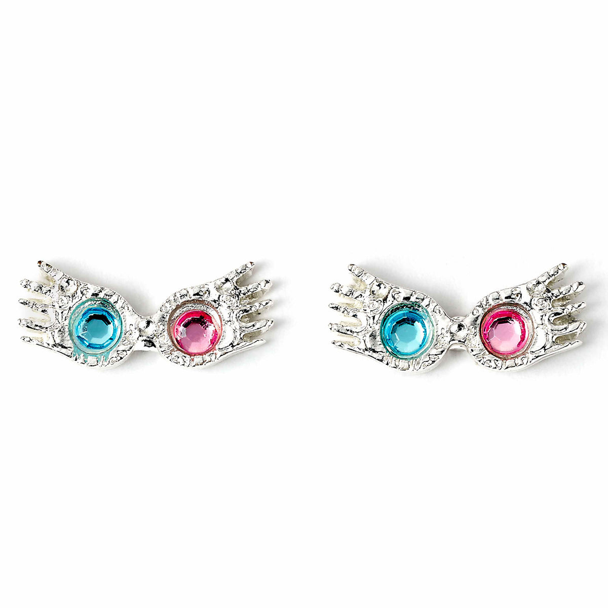 Image produit Harry Potter - Boucles d'oreilles puces Luna Lovegood