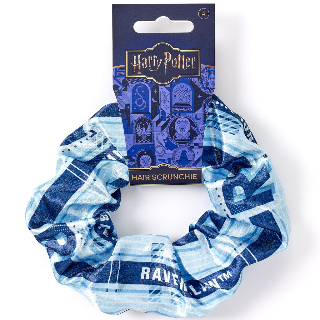 Image produit Harry Potter - Élastique à cheveux Serdaigle