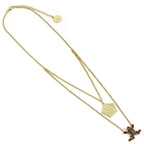 Image produit Harry Potter - Collier Grenouille en chocolat avec cristaux