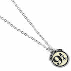 Image produit Harry Potter - Collier Voie 9 3/4