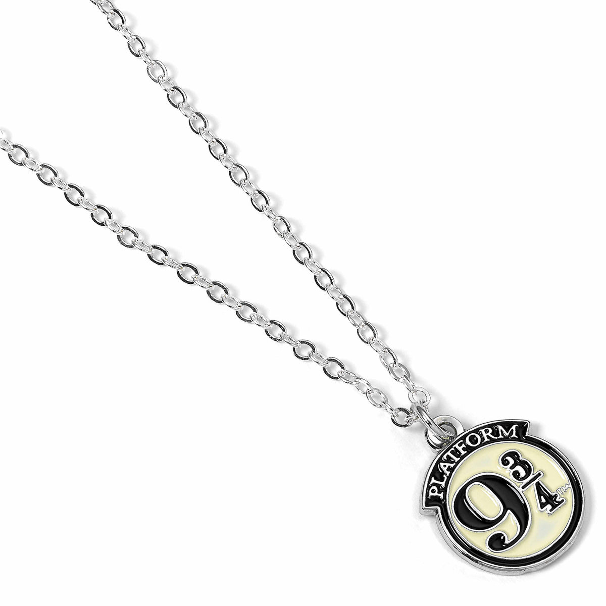 Image produit Harry Potter - Collier Voie 9 3/4
