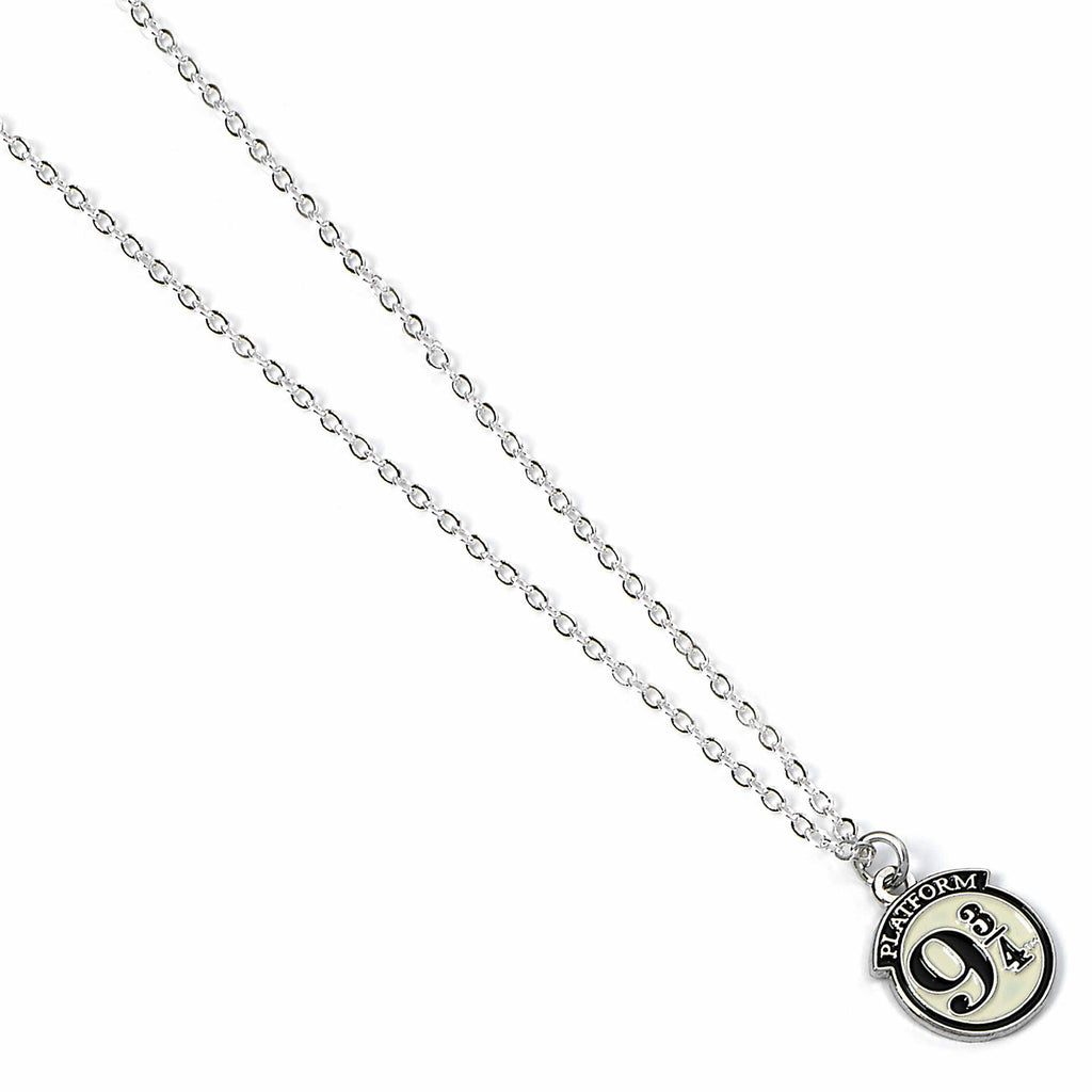 Image produit Harry Potter - Collier Voie 9 3/4