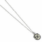 Image produit Harry Potter - Collier Voie 9 3/4