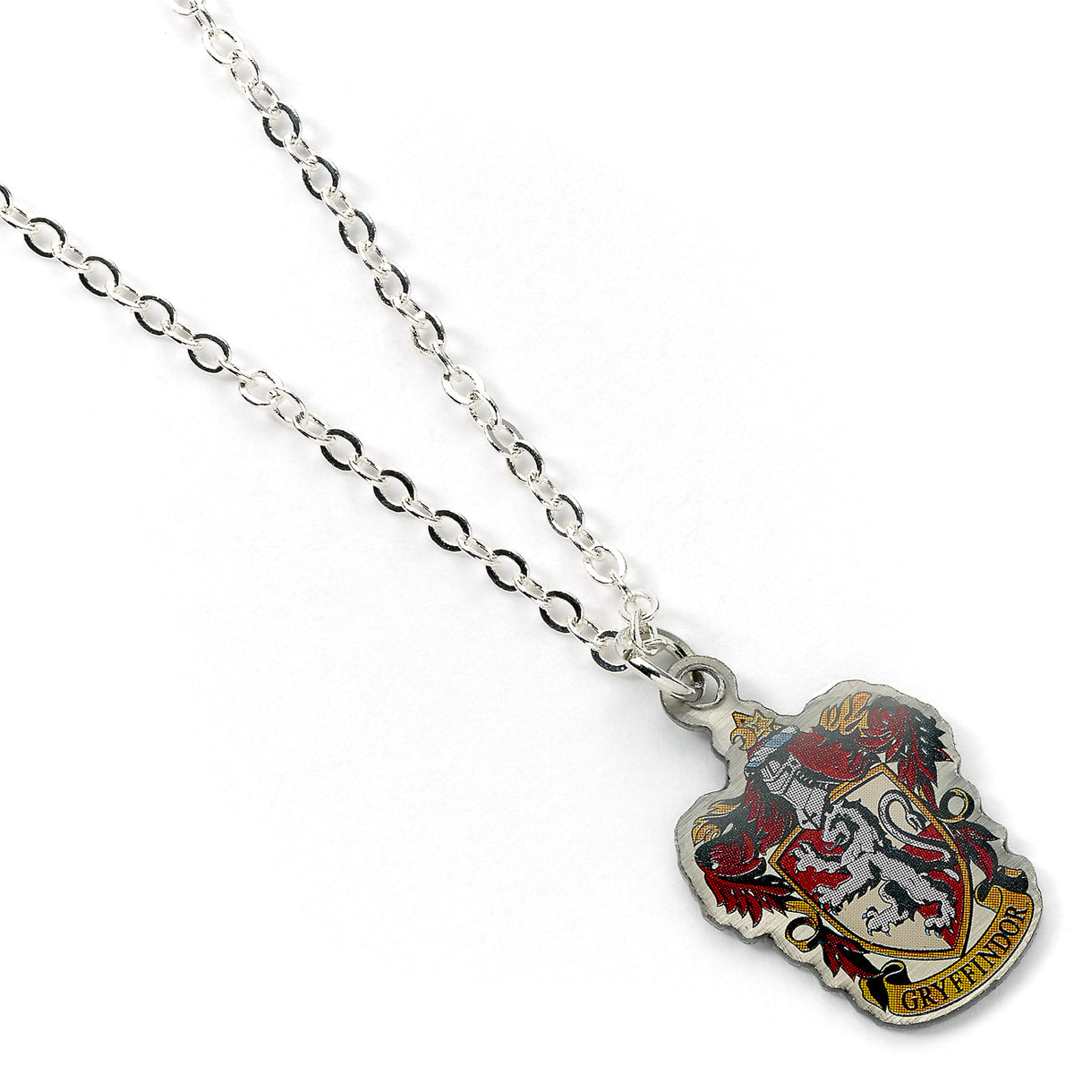 Image produit Harry Potter - Collier Gryffondor