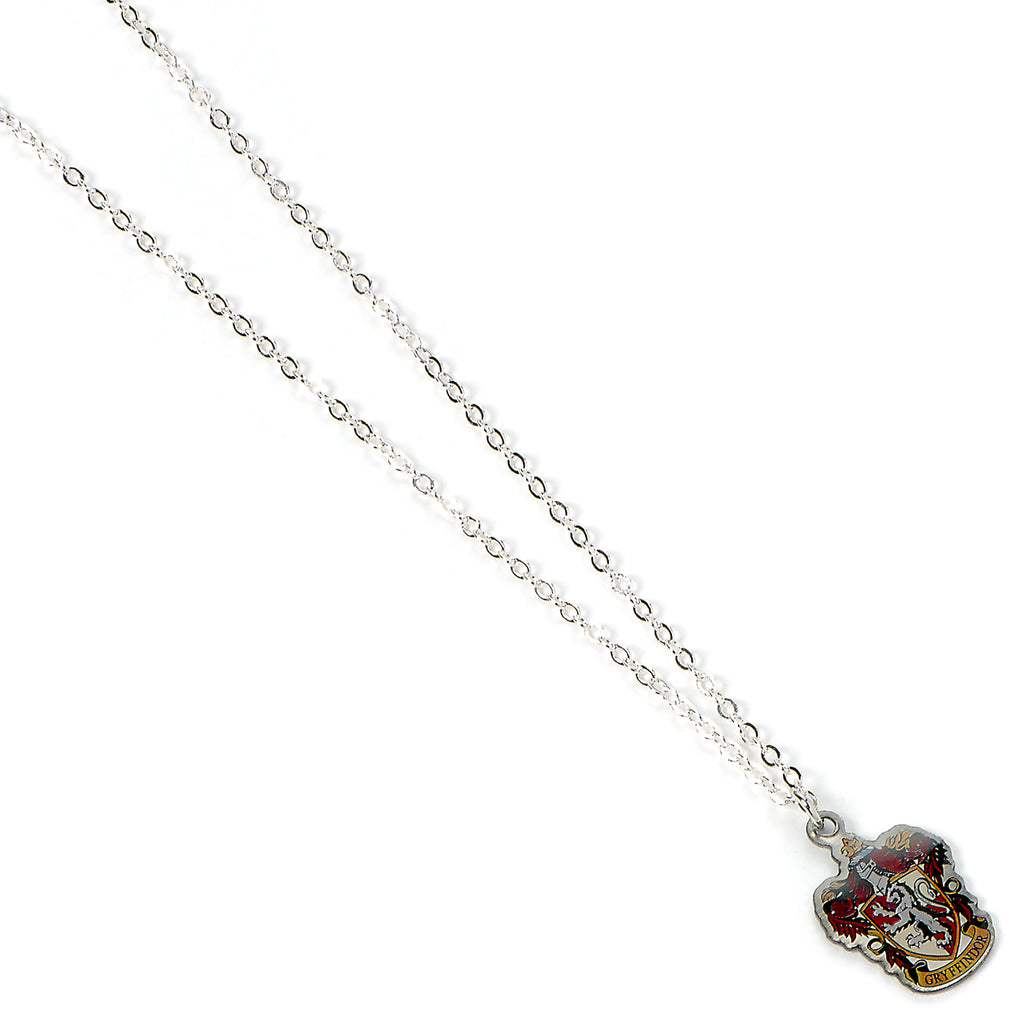 Image produit Harry Potter - Collier Gryffondor