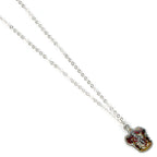 Image produit Harry Potter - Collier Gryffondor