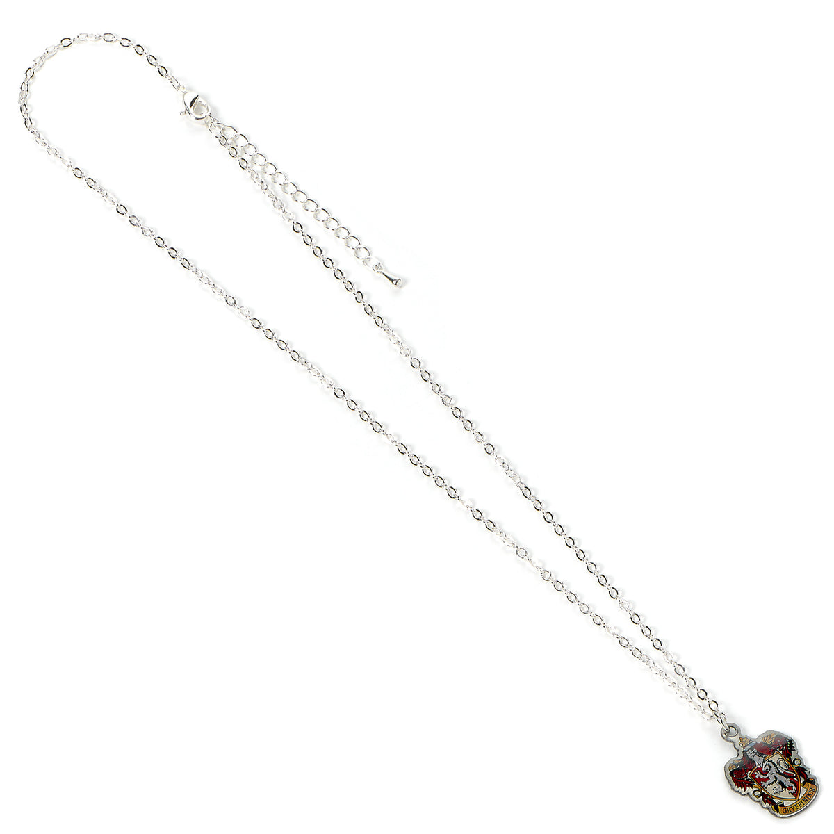 Image produit Harry Potter - Collier Gryffondor