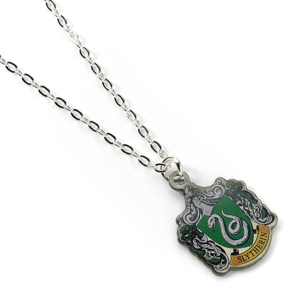 Image produit Harry Potter - Collier Serpentard