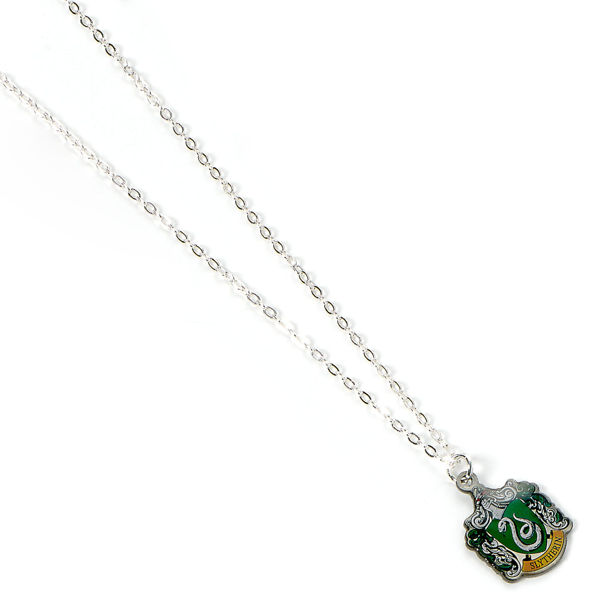 Image produit Harry Potter - Collier Serpentard