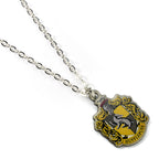 Image produit Harry Potter - Collier Poufsouffle