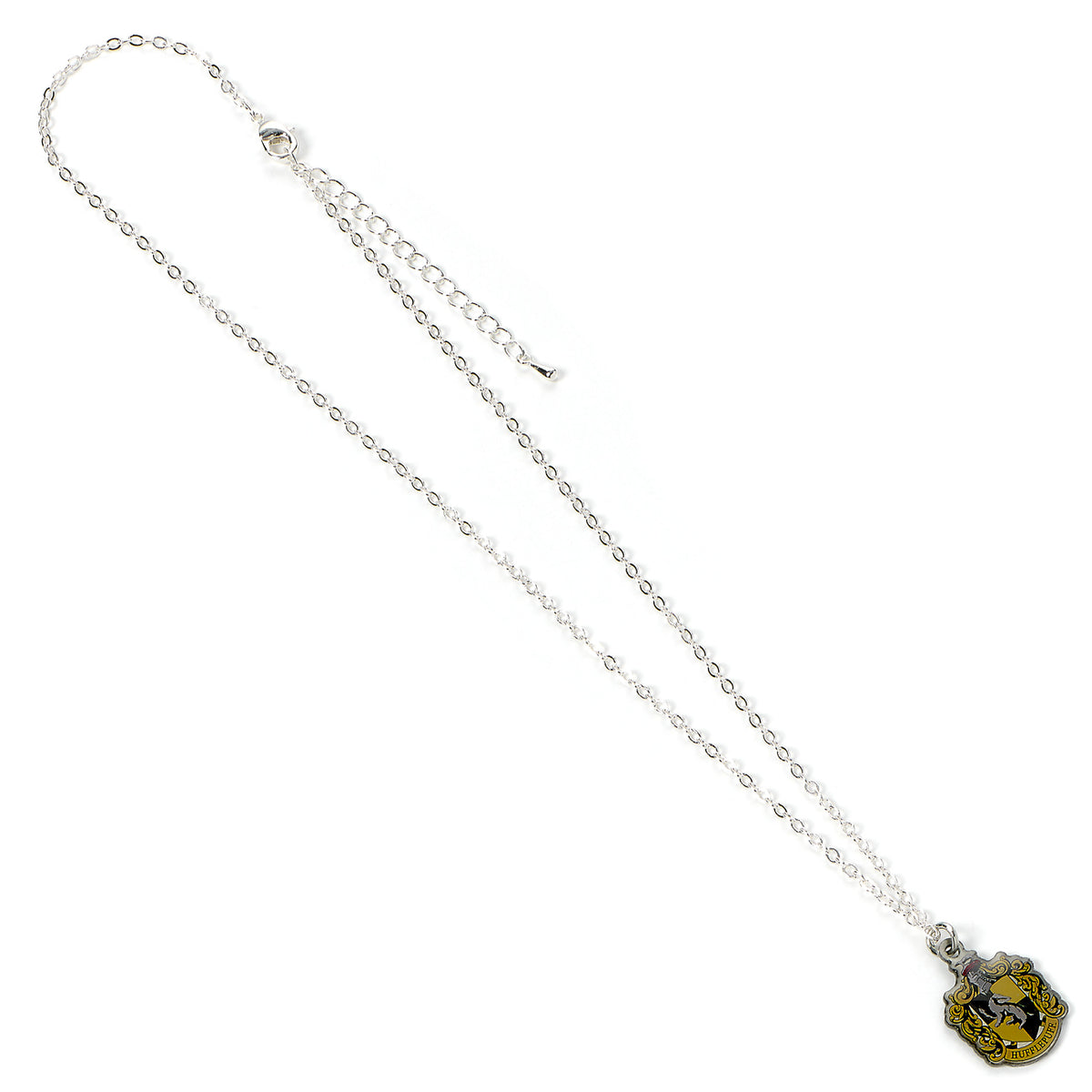 Image produit Harry Potter - Collier Poufsouffle