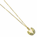 Image produit Harry Potter - Collier Vif d'or
