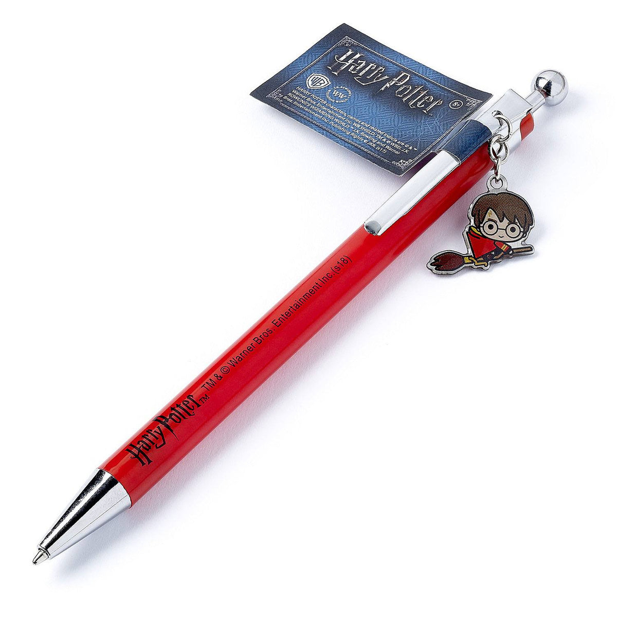 Image produit Stylo Chibi Harry Potter - Harry Potter