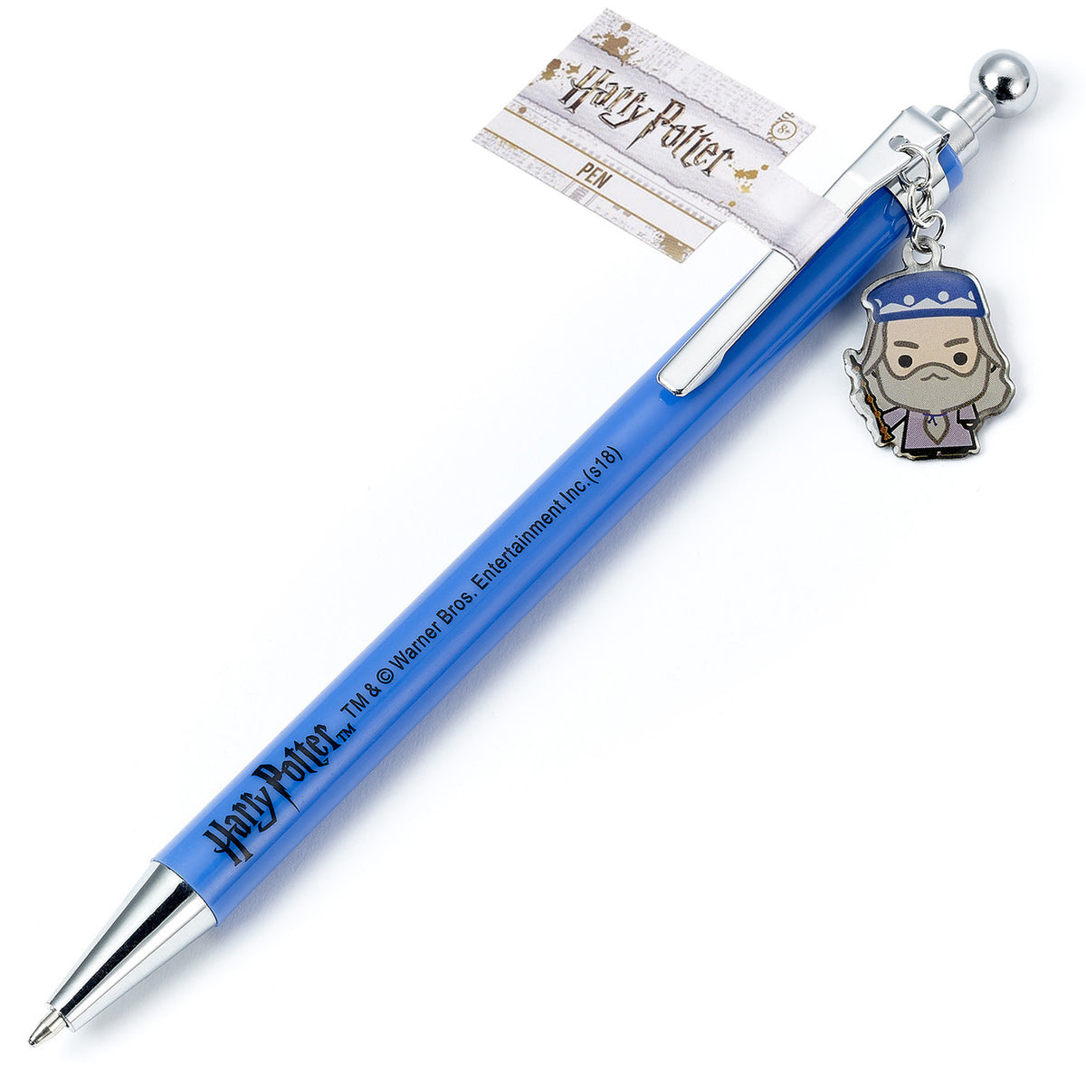 Image produit Stylo Chibi Dumbledore - Harry Potter