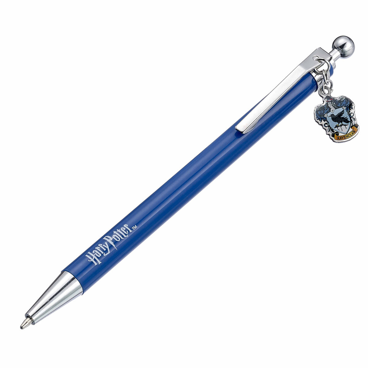 Image produit Harry Potter - Stylo blason Serdaigle