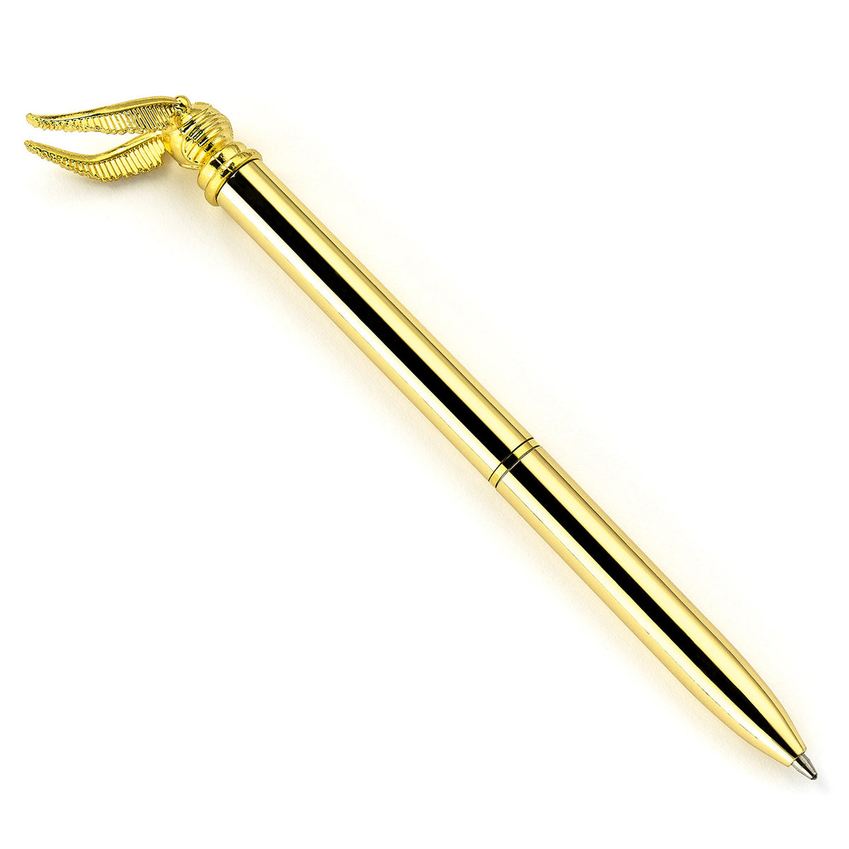 Image produit Harry Potter - Stylo à bille Vif d'or