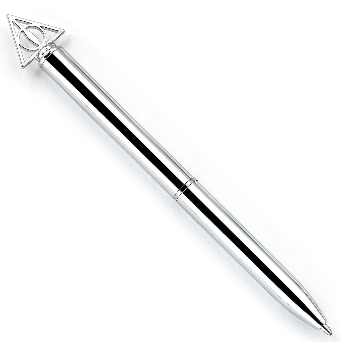 Image produit Harry Potter - Stylo à bille Reliques de la Mort