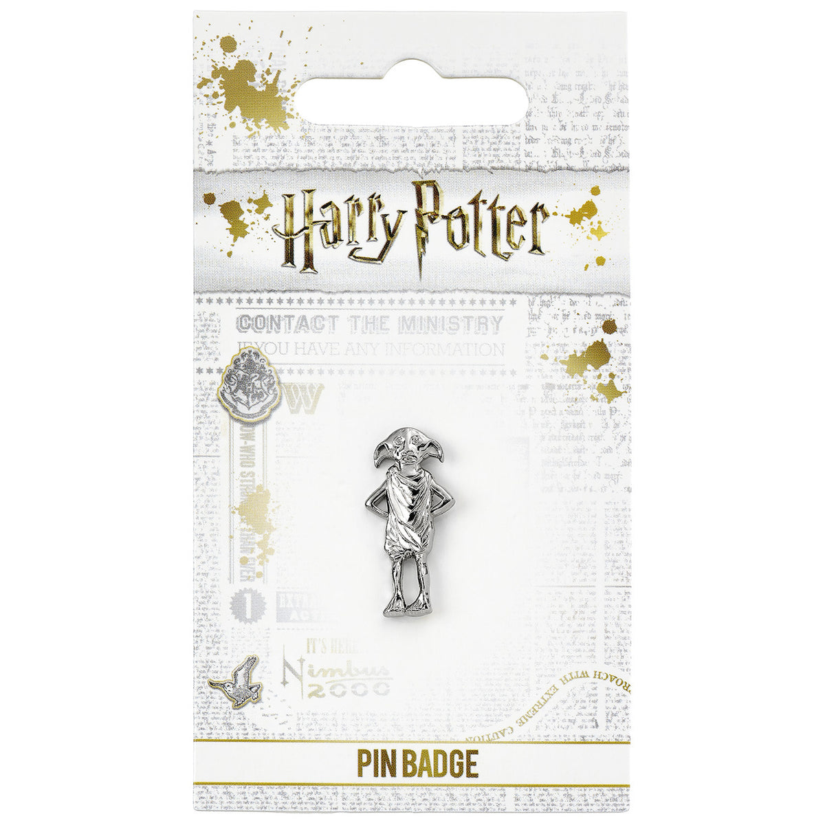 Image produit Harry Potter - Pin's Dobby