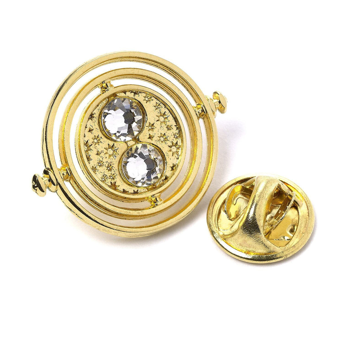 Image produit Harry Potter - Pin Retourneur de Temps