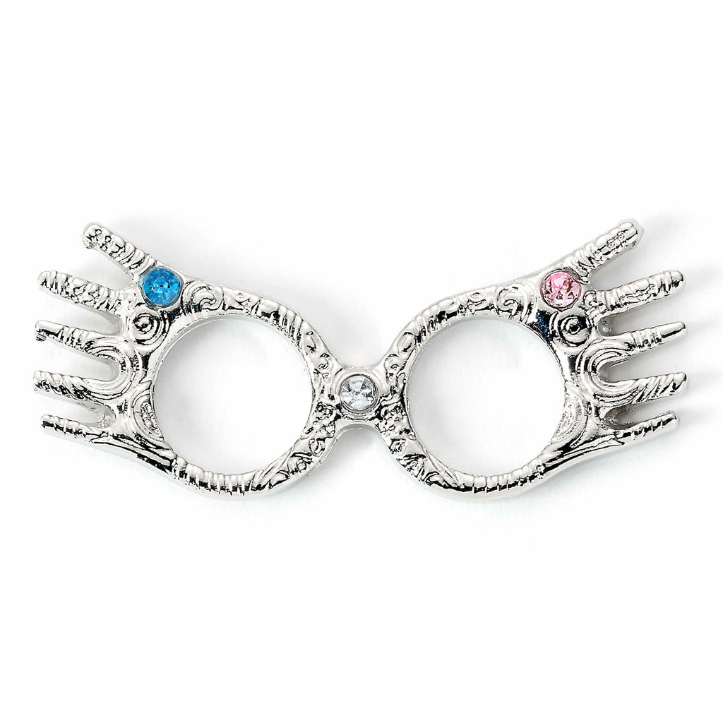 Image produit Harry Potter - Pin's Luna Lovegood