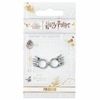 Image produit Harry Potter - Pin's Luna Lovegood