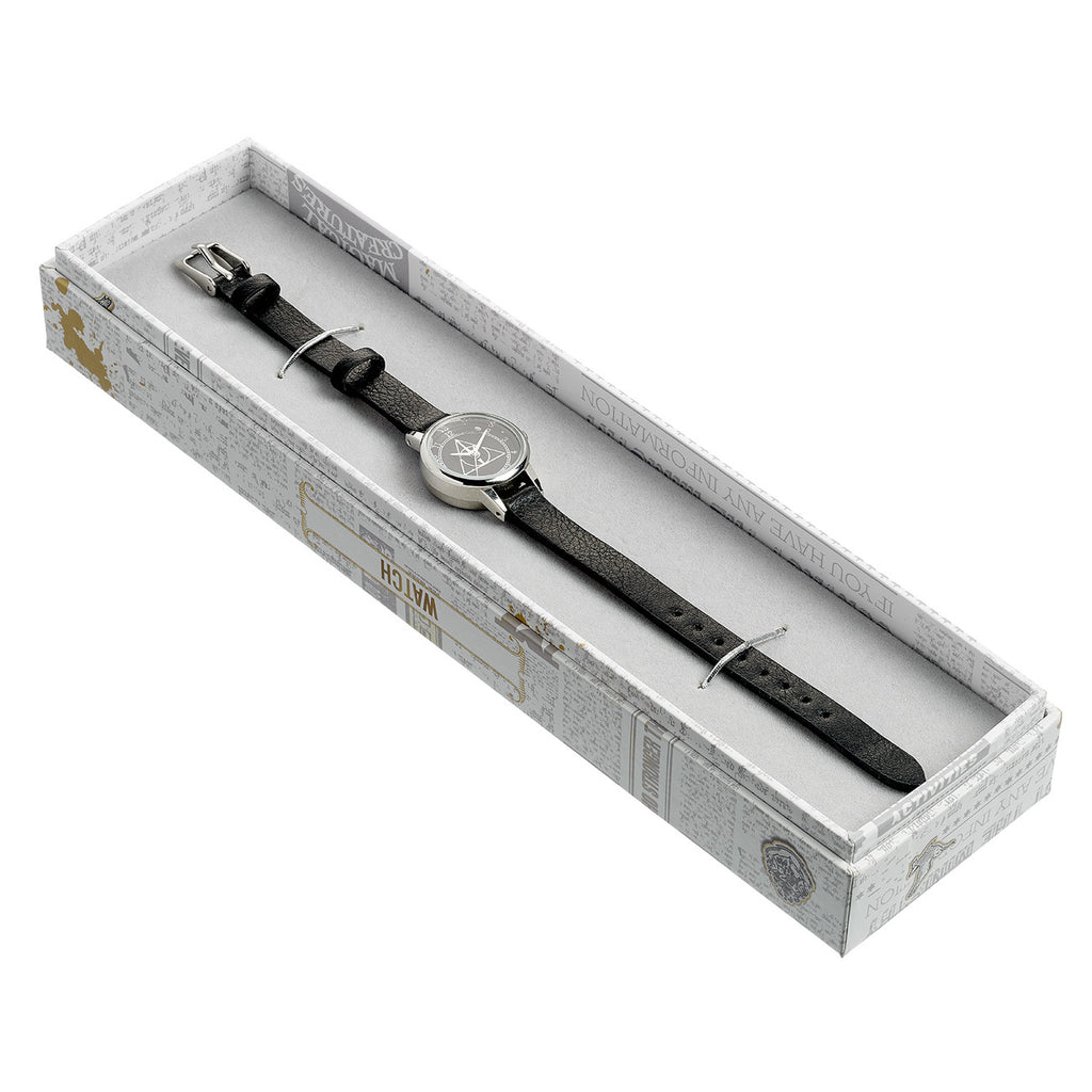 Image produit Harry Potter - Montre-bracelet Reliques de la Mort