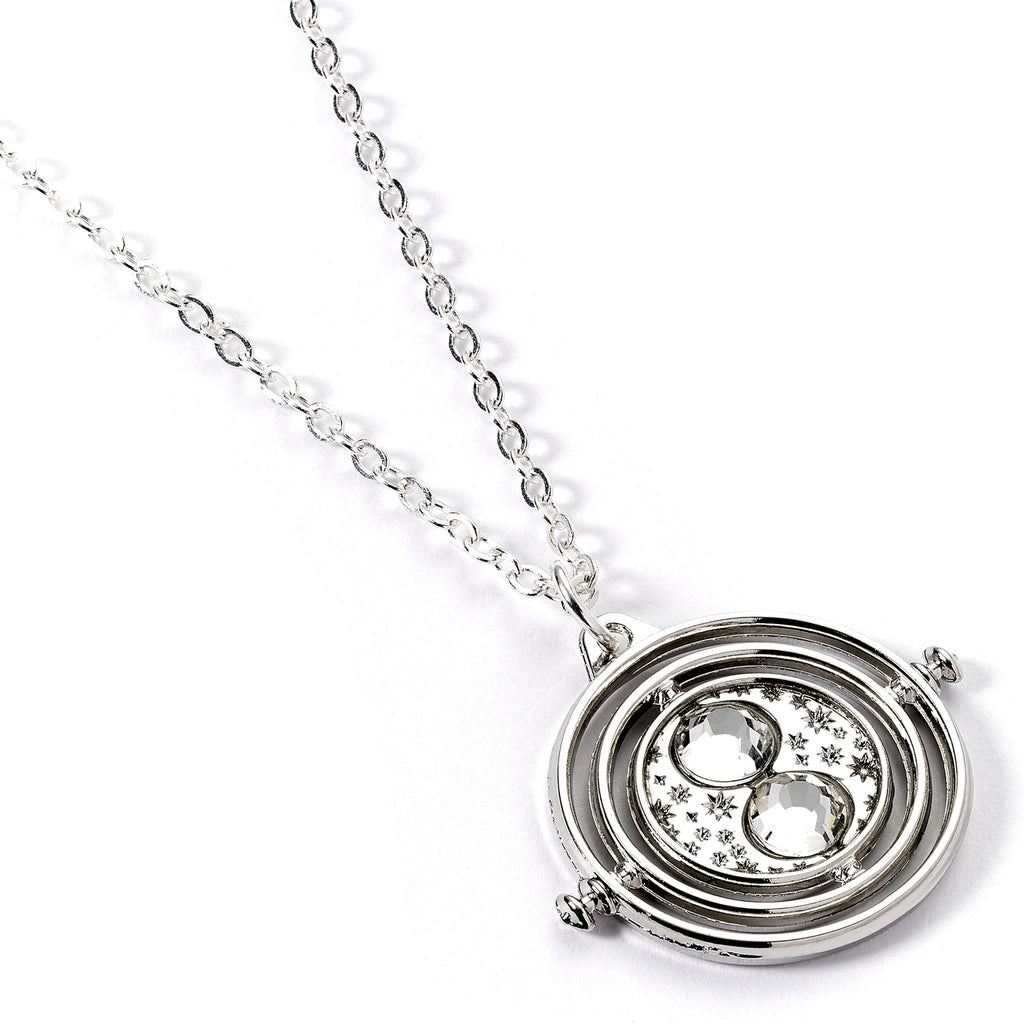 Image produit Harry Potter - Collier Retourneur de Temps