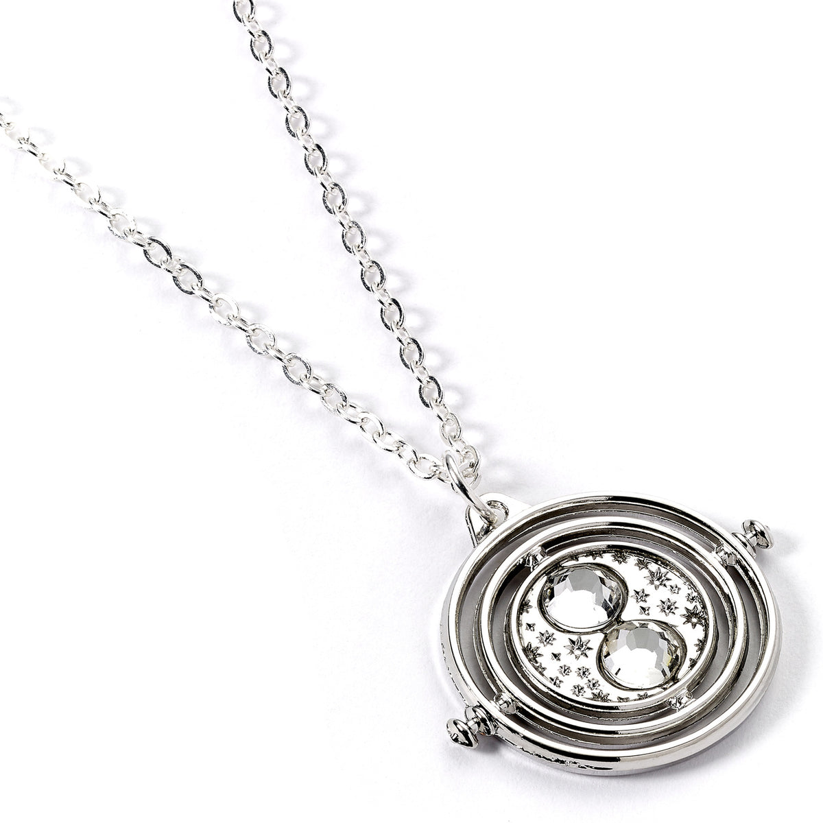 Image produit Harry Potter - Collier Retourneur de Temps